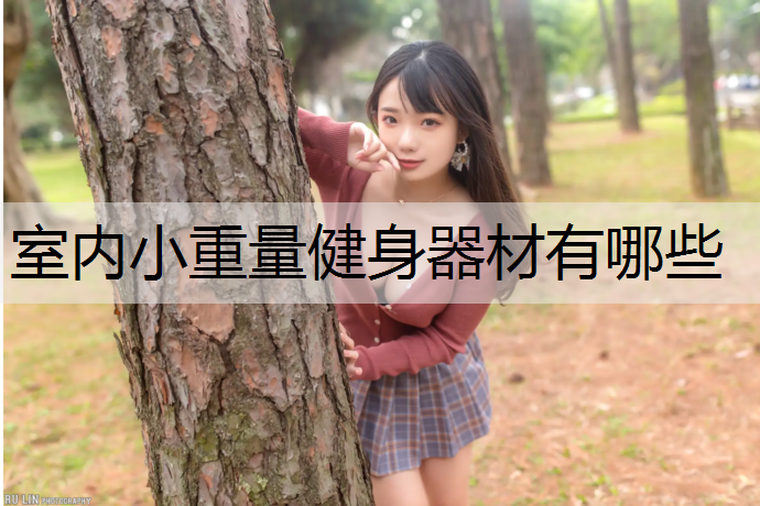 室内小重量健身器材有哪些