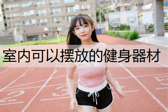 室内可以摆放的健身器材