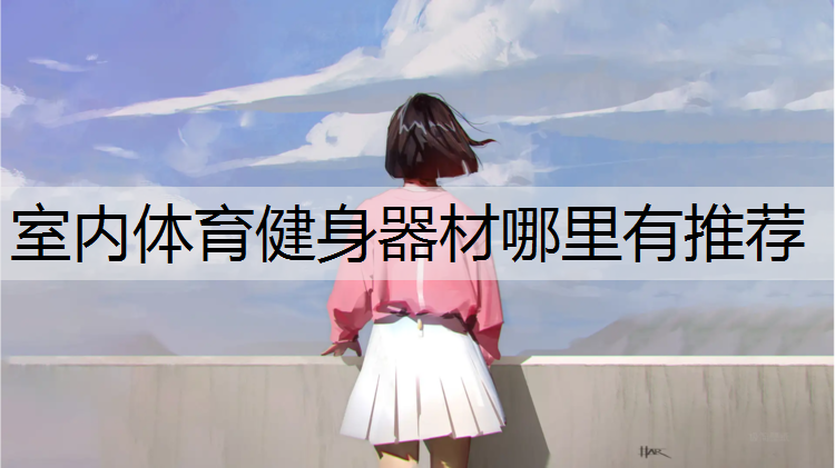室内体育健身器材哪里有推荐