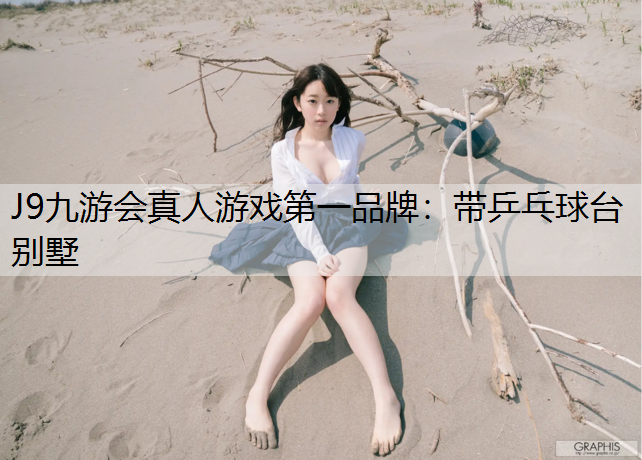 带乒乓球台别墅